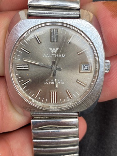 Orologio vintage waltham - orologio,