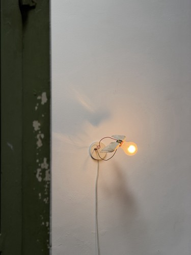 Lampada parete ingo maurer - da,