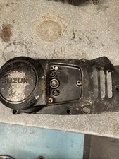 Coperchio motore sinistro Suzuki RG250 Gamma