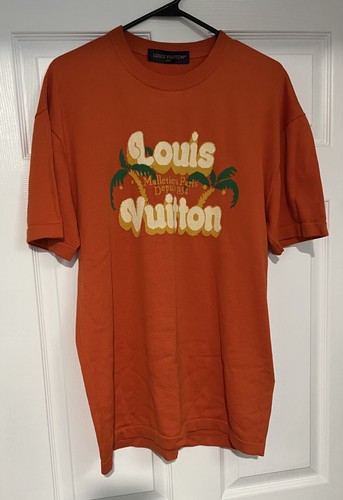 Shirt girocollo louis - t-shirt,