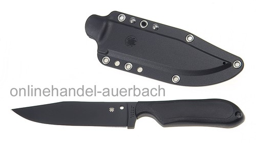 Coltello spyderco fb04pbb fred - coltello,