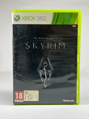 The elder scrolls - elder,