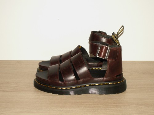 Martens clarissa ii - martens,