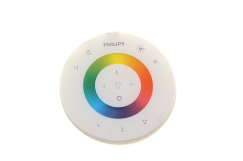 Telecomando originale philips - telecomando,