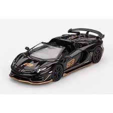 MGT00803-R 1/64 Lamborghini