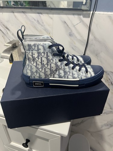 Dior b23 oblique - b23, di