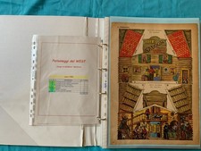 SOLDATINI DI CARTA del