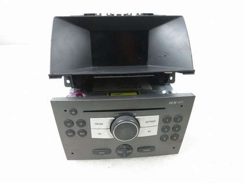 Opel astra 2005 unité - h,