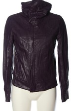 SISLEY Giacca in ecopelle