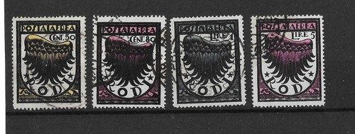 1934 regno italia - regno, d'