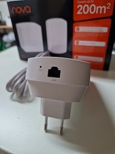 Tenda Nova Mesh Ac1200 mesh5s 1pezzo come da foto