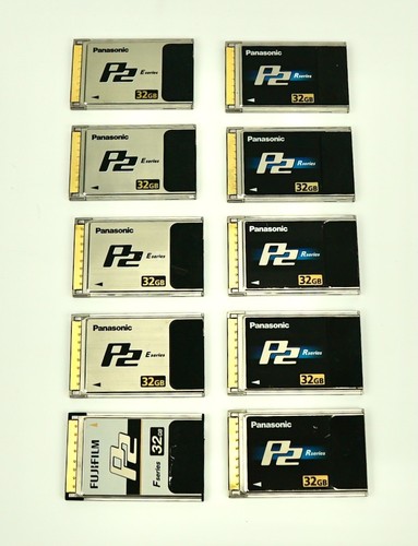 Diverse schede panasonic - diverse,