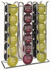 Porta capsule caffè da 36