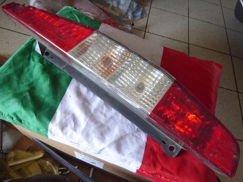Fiat doblò mod 2000 - 2000, fanale