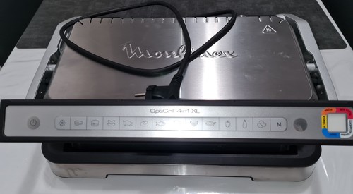 Optigrill 4in1 griglia - xl,