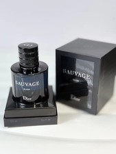 Profumo Sauvage Elixir Dior