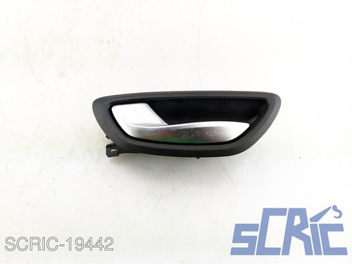 Maniglia porta interna renault - interna,