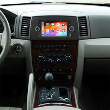 Autoradio 6,2" Navigazione GPS