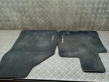 SET TAPPETINI LEXUS CT200H