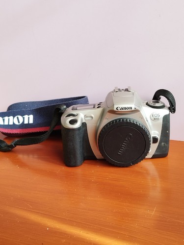 Canon eos 300 - canon,
