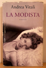 LA MODISTA Di Andrea