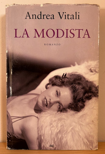 Modista andrea - la,
