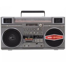 M90 Mini Blaster Altoparlante