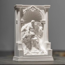 Scultura artistica classica