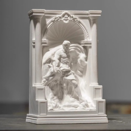 Scultura artistica classica