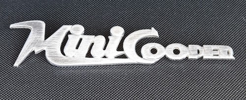 Stemma mini cooper - stemma,