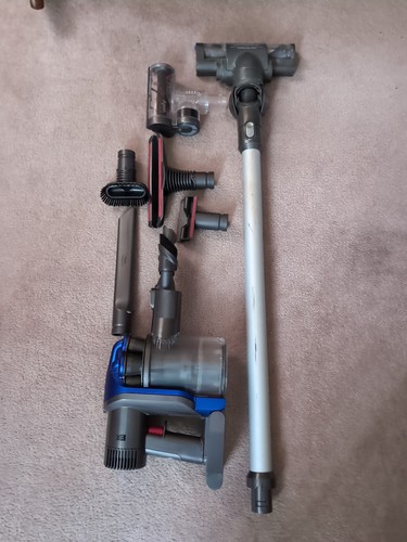 Dyson vacuum cleaner 35 - dyson,