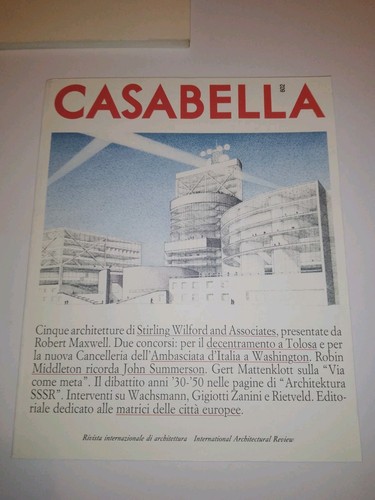 Rivista internazionale - rivista,