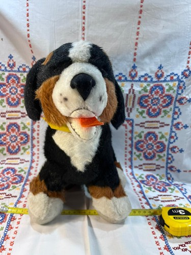 Cane peluche bovaro del - cane,