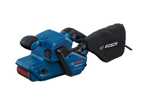 Levigatrice bosch nastro 75 - levigatrice,