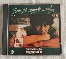 EDOARDO BENNATO Sono solo