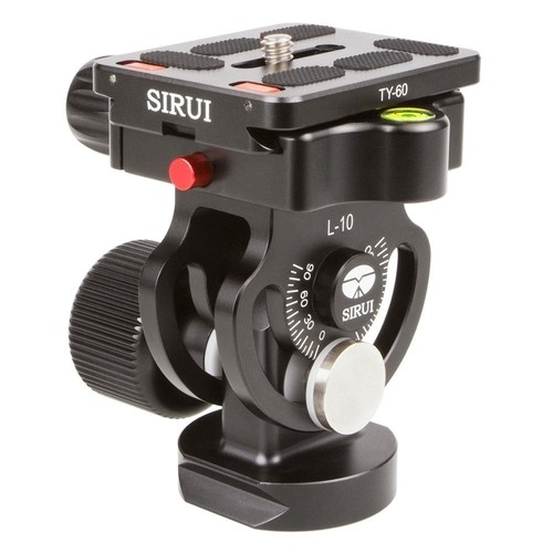 Sirui cavalletti testa tilt - sirui,