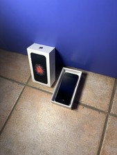 Iphone SE 2018 32 gb