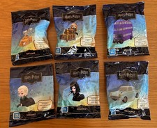 Harry Potter Eurospin Serie da