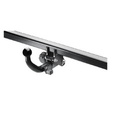 Gancio Traino A Sfera Inserito