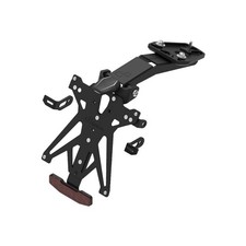 KIT PORTATARGA REGOLABILE