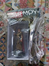 MARVEL MOVIE COLLECTION Thor Fascicolo + Statua Di Odino