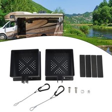 2pz Estremità paraurti camper
