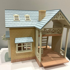 FAMIGLIE SYLVANIANE IN