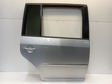 Porte arrière droite