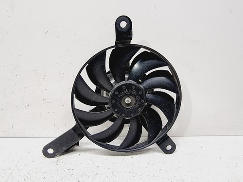 Ventilatore radiatore ducati - ventilatore,