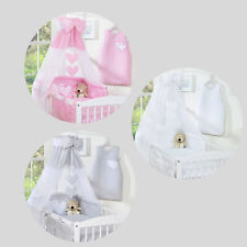 Drappo baldacchino bambino