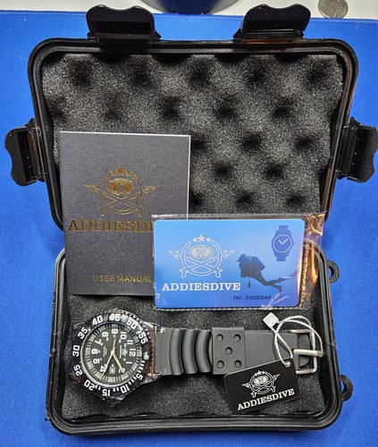 Orologio quarzo addiesdive - orologio, al
