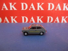 Modellino auto fiat - 1/87,
