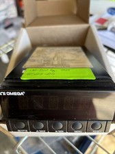 Omega DP41-U, High Performance