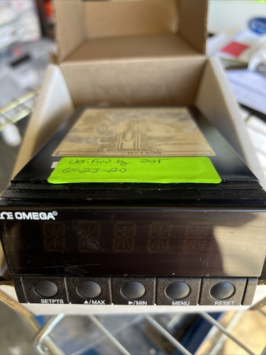 Omega dp41 misuratore di - dp41-u,,
